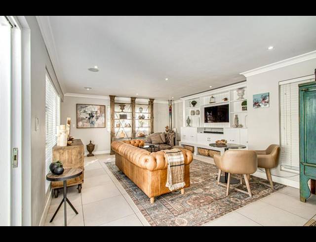 3 BEDROOM PROPERTY TO RENT IN FOURWAYS